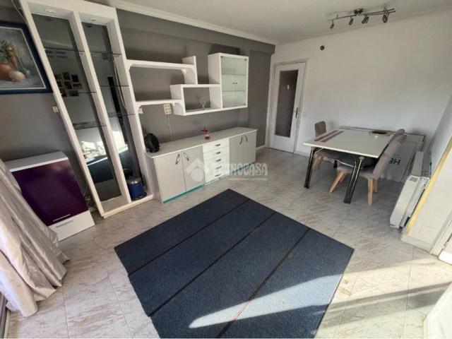 Piso en venta en Alcalá De Henares, Madrid