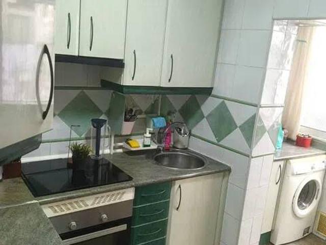 Piso en venta en Distrito II, Alcalá De Henares