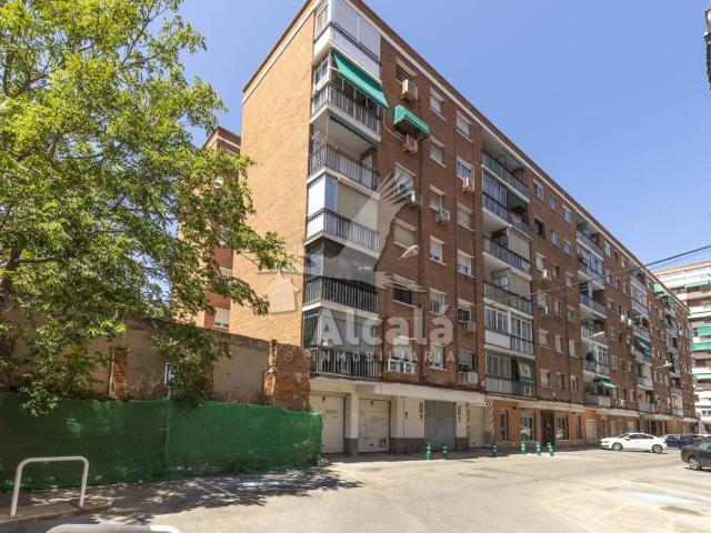 Piso en venta en Alcalá De Henares, Venecia