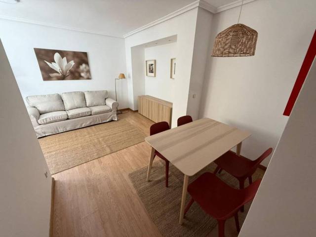 Piso en venta en Alcalá De Henares