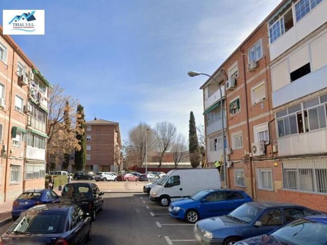 Piso en venta en Distrito II, Alcalá De Henares