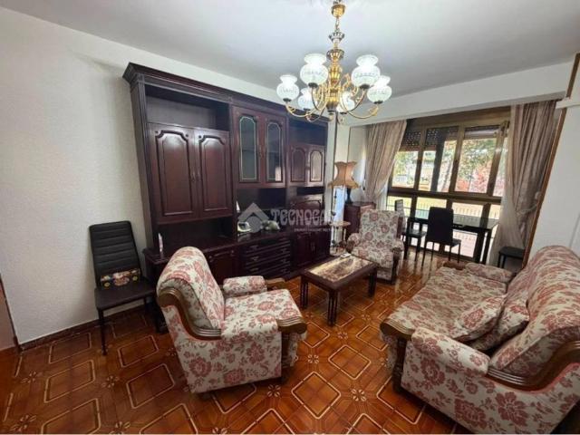 Piso en venta en Alcalá De Henares, Madrid