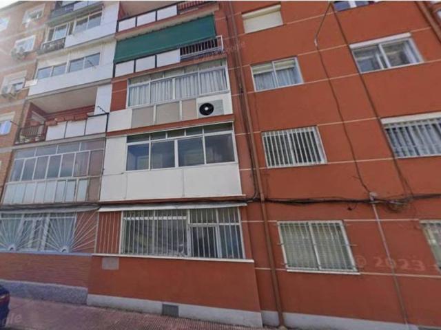 Piso en venta en Alcalá De Henares, Madrid