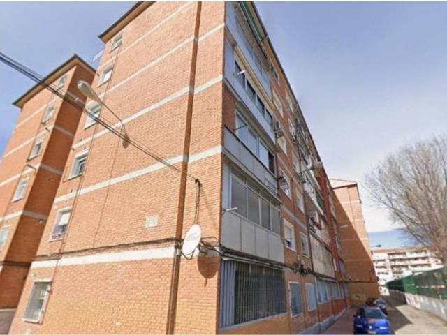 Piso en venta en Alcalá De Henares, Madrid