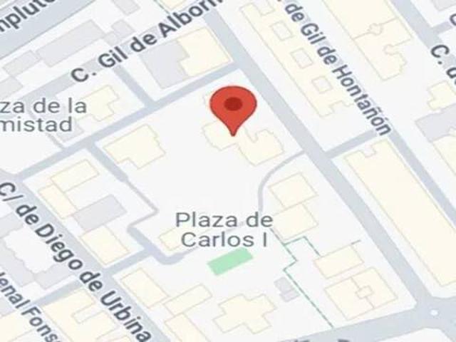 Piso en venta en Distrito V, Alcalá De Henares