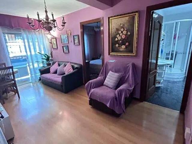 Piso en venta en Alcalá De Henares, Madrid