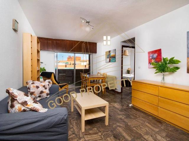 Piso en venta en Alcalá De Henares