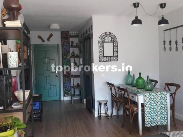 Piso en venta en Alcalá De Henares