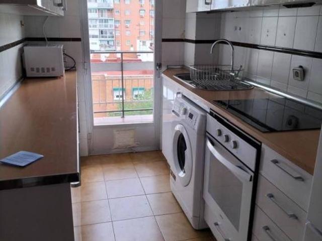 Piso en venta en Alcalá De Henares, Madrid