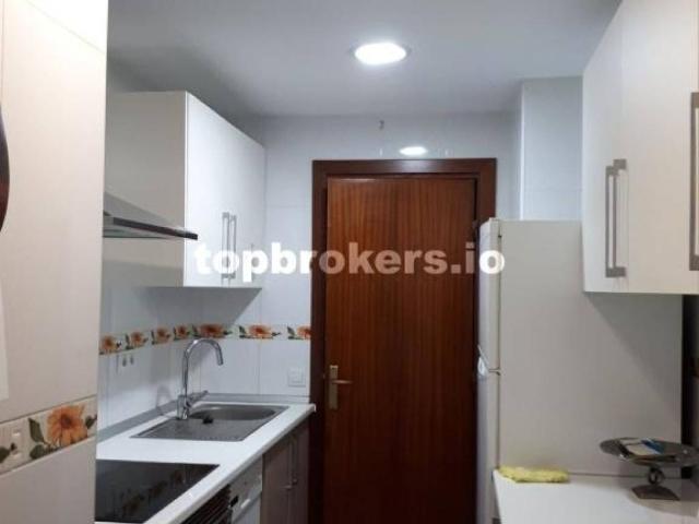 Piso en venta en Alcalá De Henares