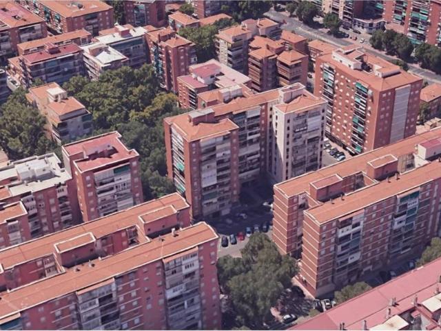 Piso en venta en Alcalá De Henares, Madrid