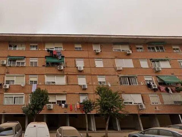 Piso en venta en Distrito II, Alcalá De Henares