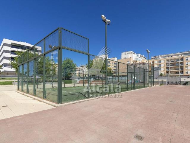 Piso en venta en Distrito III, Alcalá De Henares