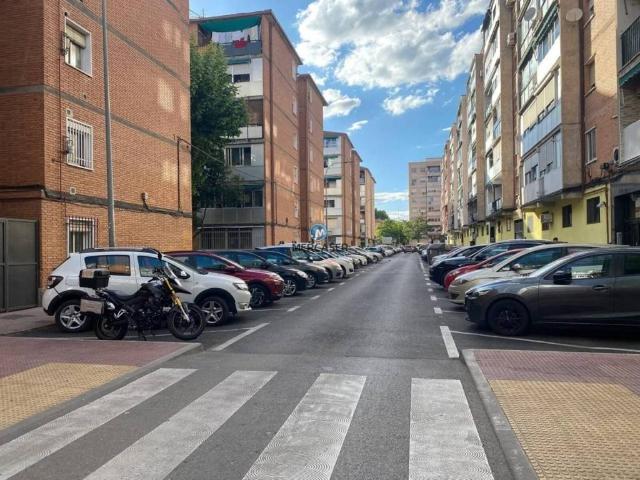 Piso en venta en Alcalá De Henares, Madrid