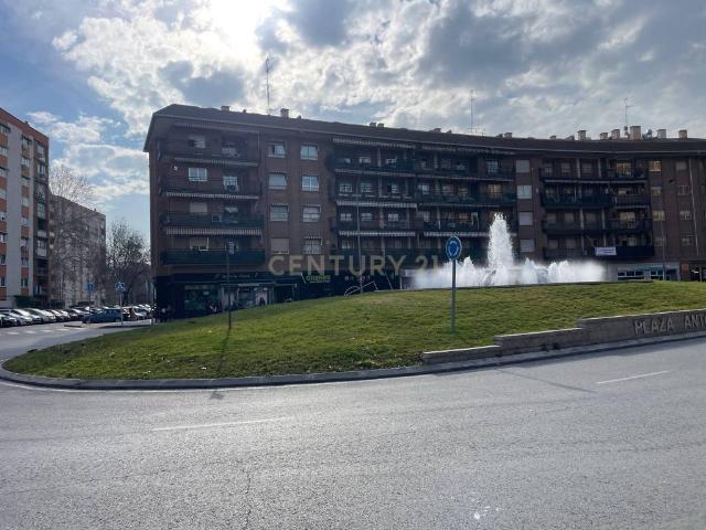 Piso en venta en Alcalá De Henares