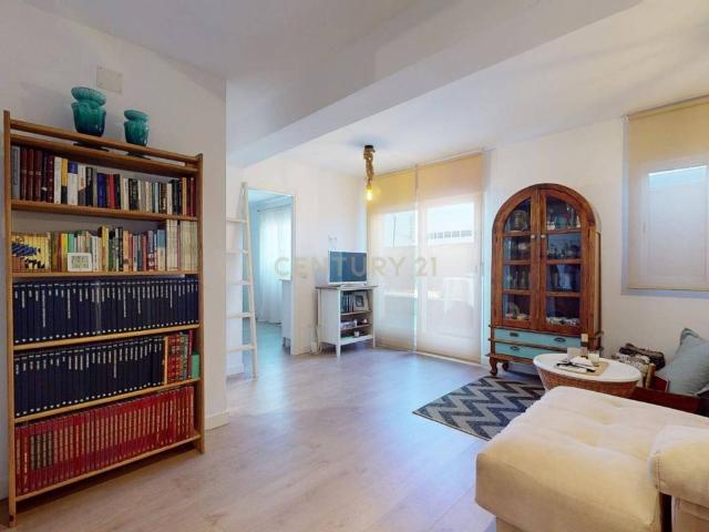 Piso en venta en Alcalá De Henares, Madrid