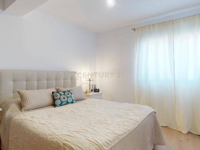 Piso en venta en Alcalá De Henares, Madrid