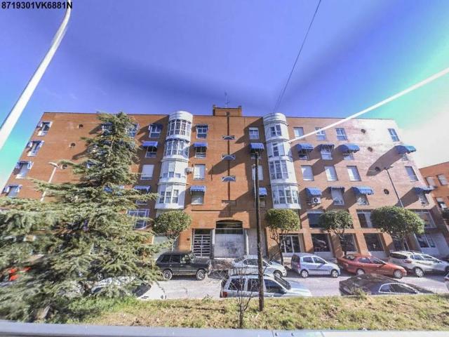 Piso en venta en Distrito I, Alcalá De Henares