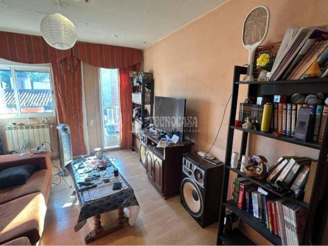 Piso en venta en Alcalá De Henares, Madrid