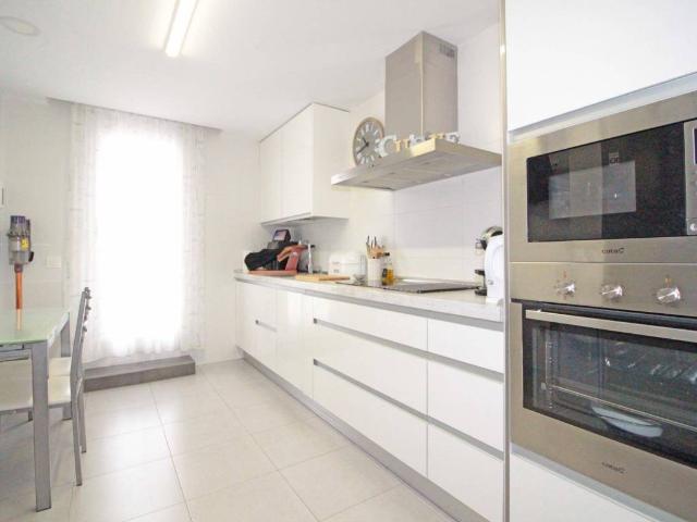 Piso en venta en Alcalá De Henares, Madrid