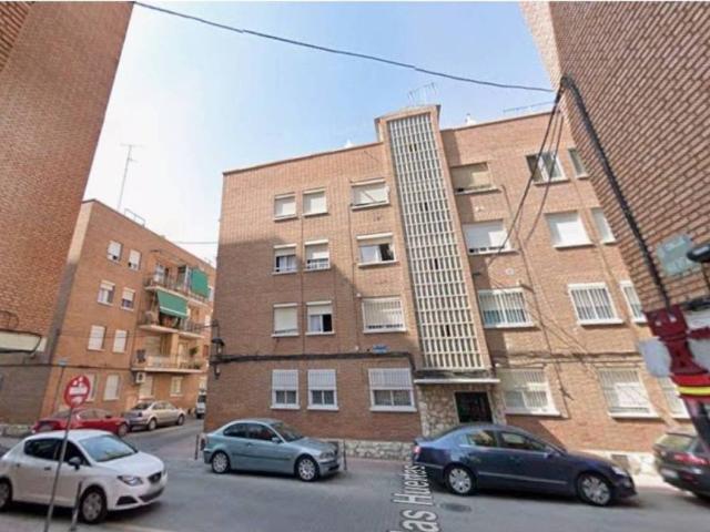 Piso en venta en Alcalá De Henares, Madrid