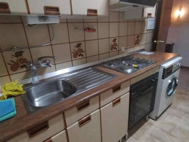 Piso en venta en Alcalá De Henares, Madrid