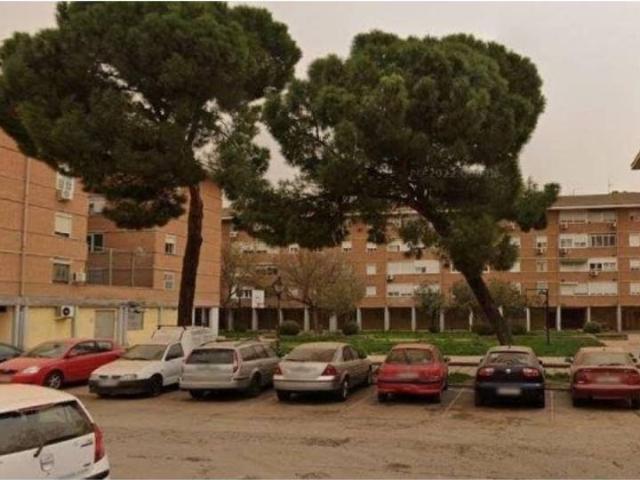 Piso en venta en Distrito II, Alcalá De Henares