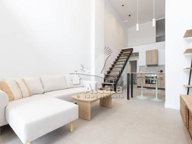 Piso en venta en Distrito I, Alcalá De Henares