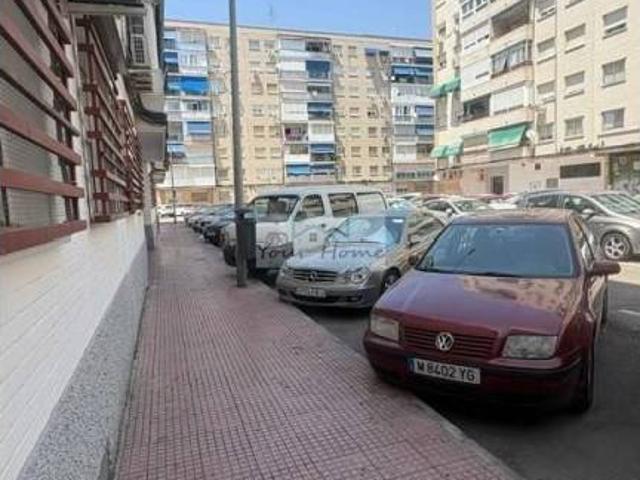 Piso en venta en Alcalá De Henares, Madrid
