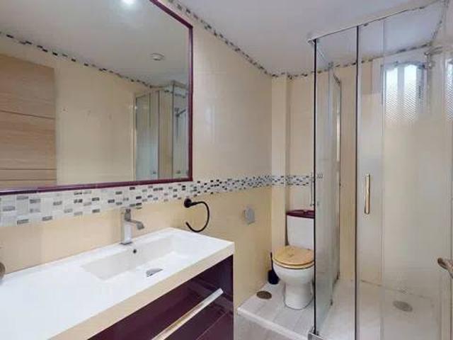 Piso en venta en Distrito I, Alcalá De Henares