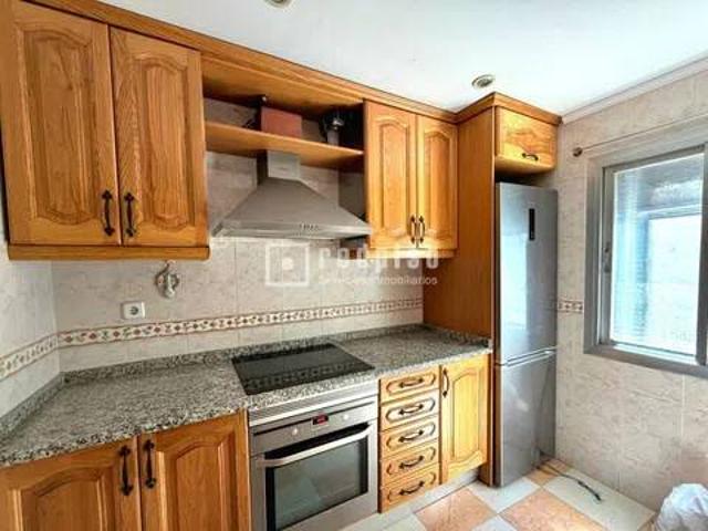Piso en venta en Distrito II, Alcalá De Henares