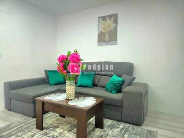 Piso en venta en Distrito II, Alcalá De Henares