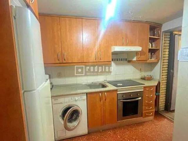 Piso en venta en Distrito II, Alcalá De Henares