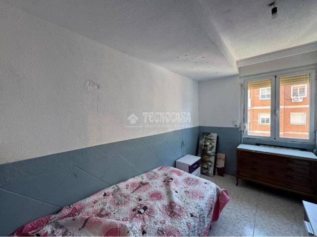 Piso en venta en Alcalá De Henares, Madrid