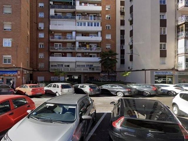 Piso en venta en Distrito V, Alcalá De Henares