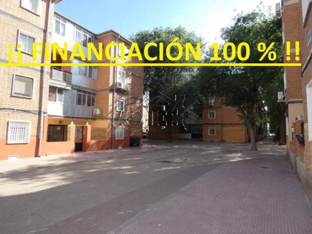 Piso en venta en Alcalá De Henares, Madrid
