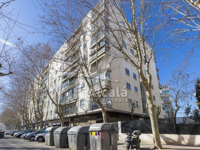 Piso en venta en Distrito II, Alcalá De Henares