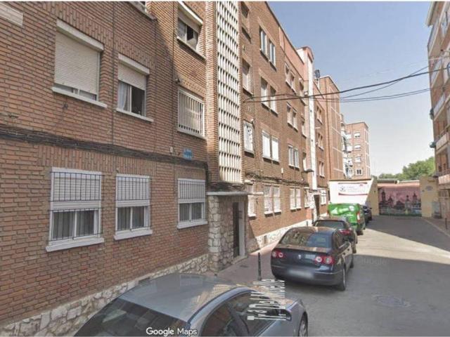 Piso en venta en Consejo de Barrio 2. Distrito 1, Alcalá de Henares