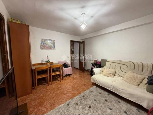 Piso en venta en Alcalá De Henares, Madrid