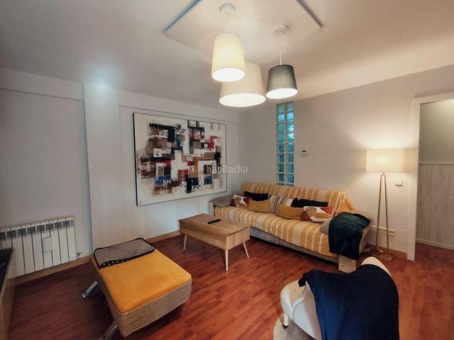Piso en venta en Distrito I, Alcalá De Henares