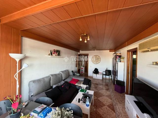Piso en venta en Distrito I, Alcalá De Henares