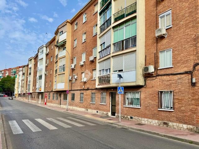 Piso en venta en Distrito I, Alcalá De Henares