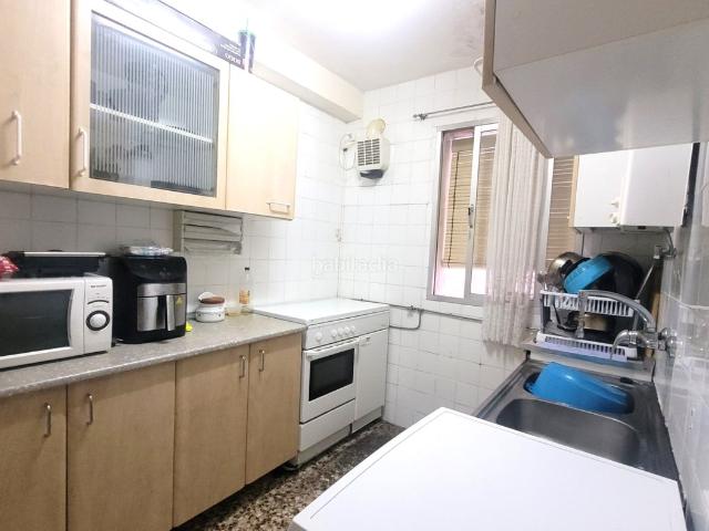 Piso en venta en Distrito I, Alcalá De Henares
