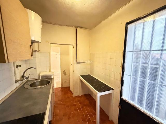Piso en venta en Distrito I, Alcalá De Henares