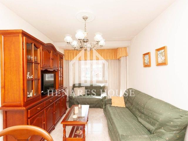 Piso en venta en Distrito I, Alcalá De Henares