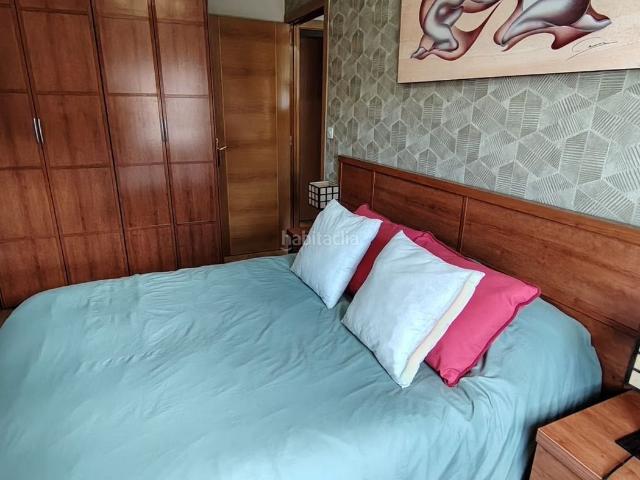 Piso en venta en Distrito I, Alcalá De Henares
