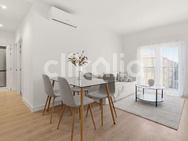 Piso en venta en Distrito I, Alcalá De Henares