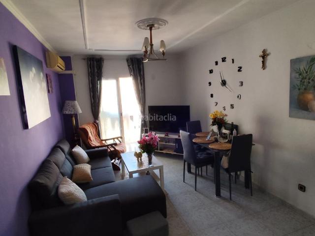 Piso en venta en Distrito I, Alcalá De Henares