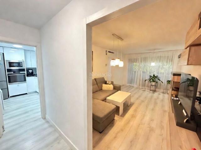 Piso en venta en Distrito I, Alcalá De Henares