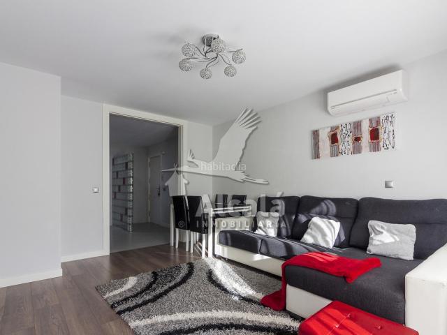 Piso en venta en Distrito I, Alcalá De Henares